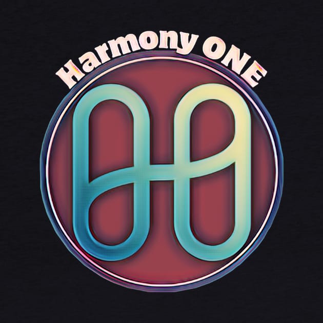 Harmony ONE by Peace Love and Harmony